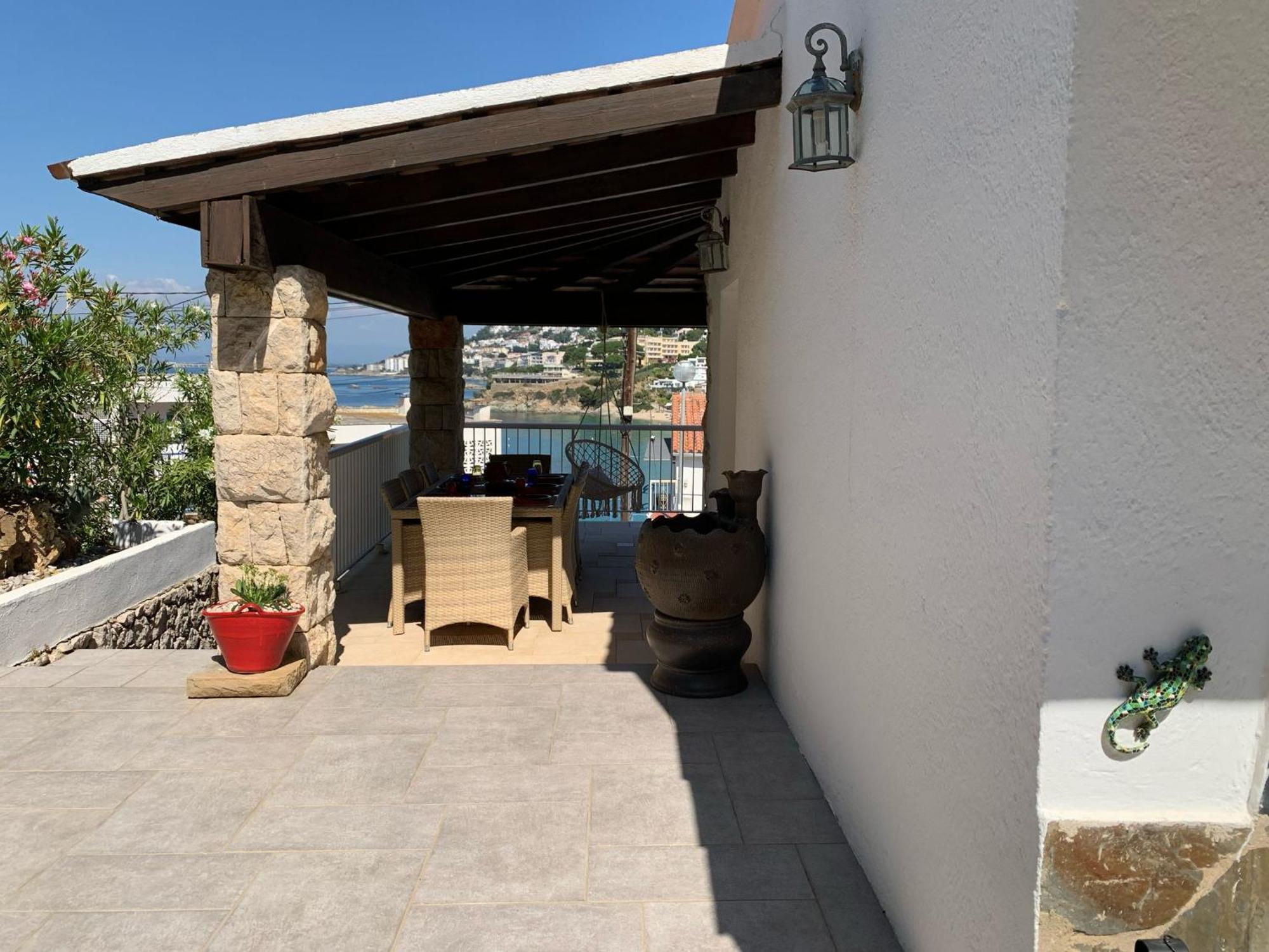 Hébergement de vacances Agi Almadraba Roses