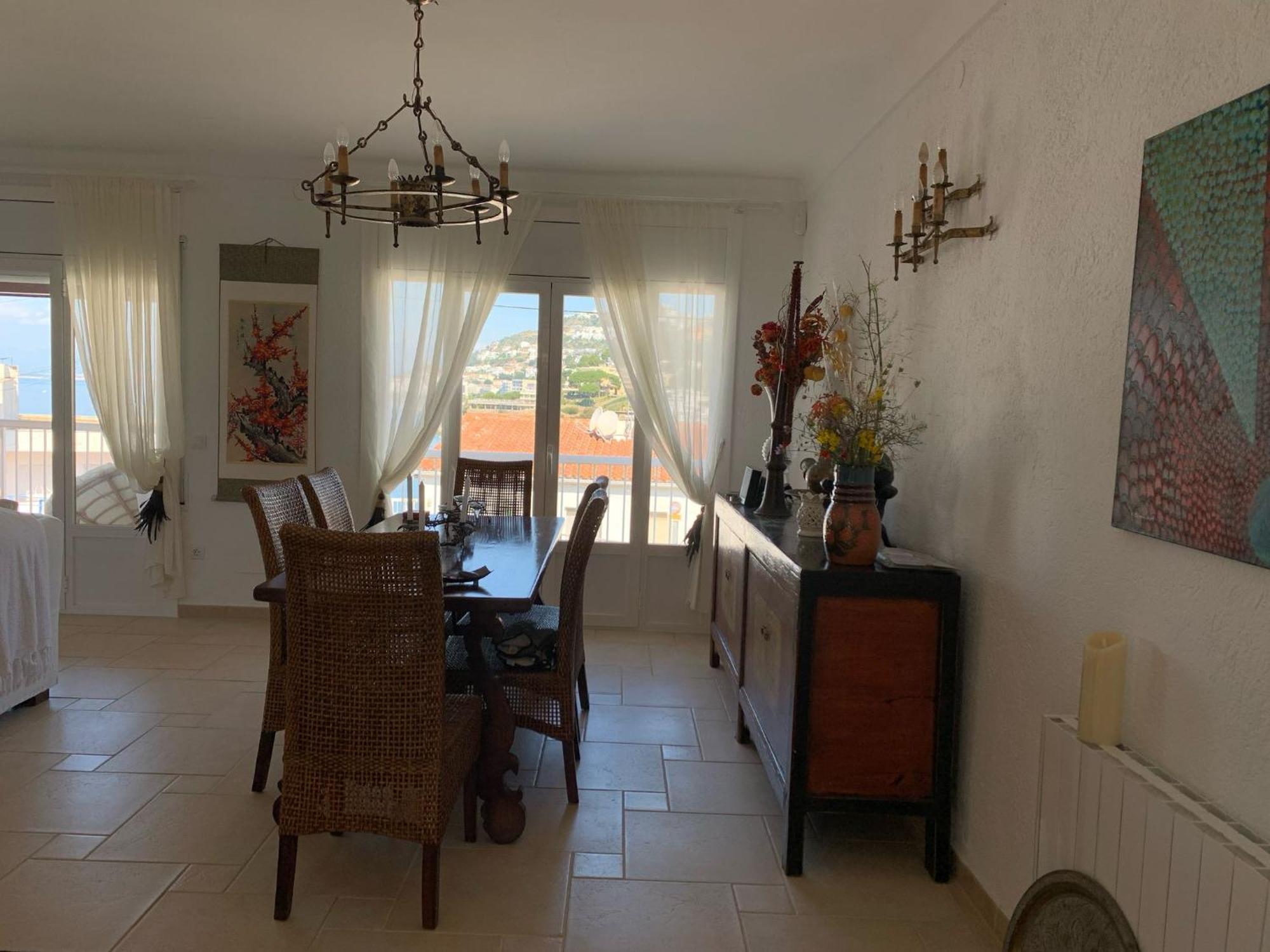 Agi Almadraba Hébergement de vacances Roses